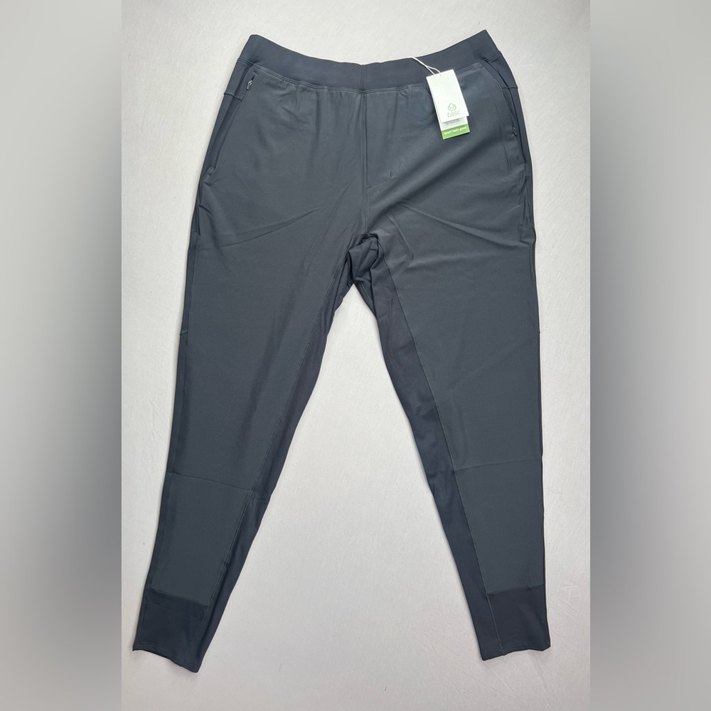 TASC RECESS HYBRID PERFORMANCE PANTS - SOFT AND BREATHABLE
